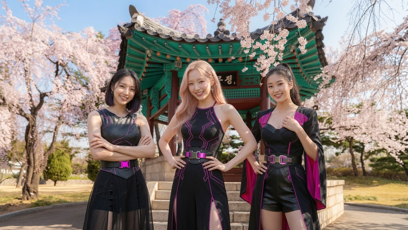 Hanok