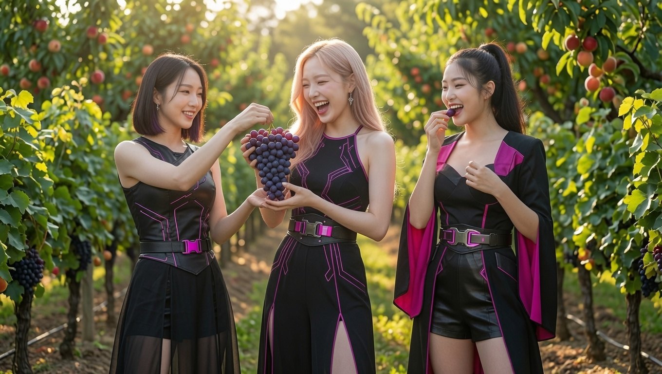 Vineyard