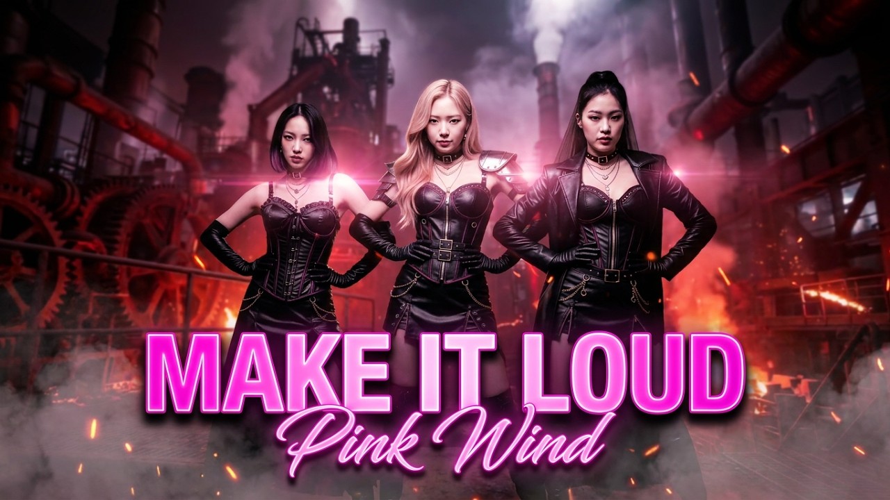 Make It Loud