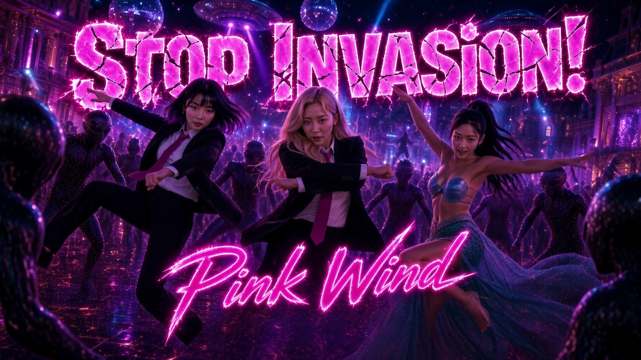 Stop Invasion