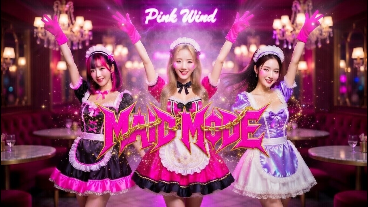 Maid Mode