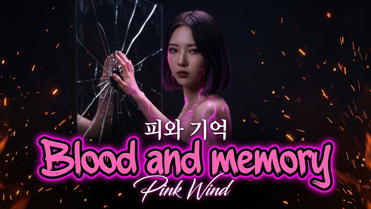 Blood and Memory