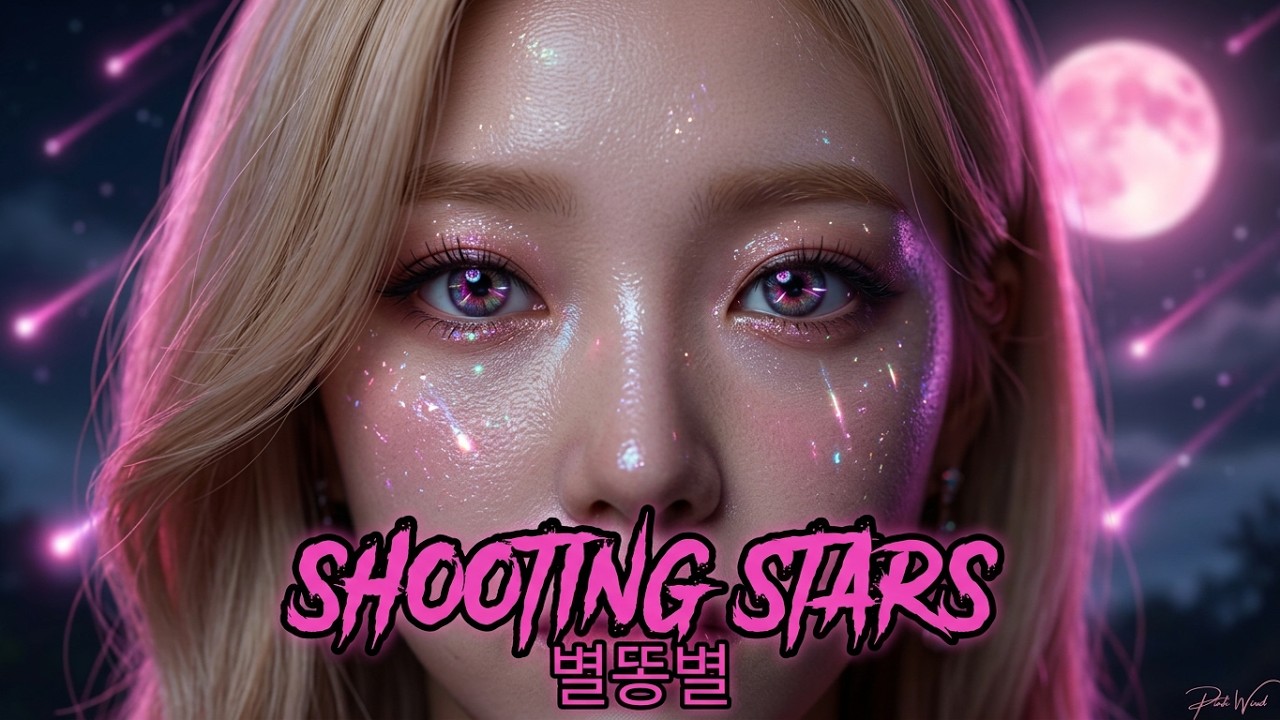 Shooting Stars