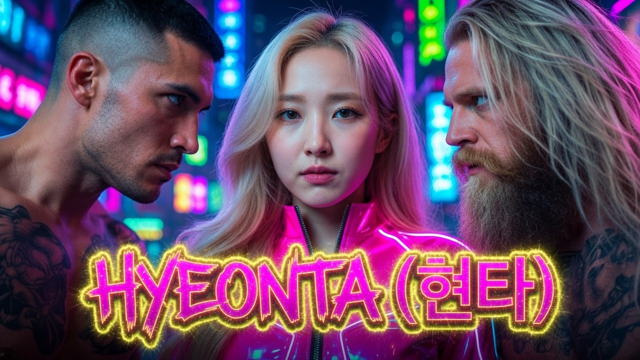 HYEONTA