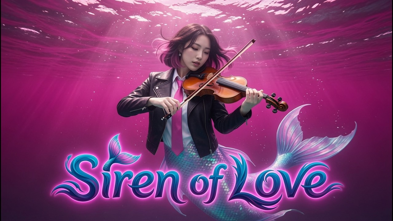 Siren of Love