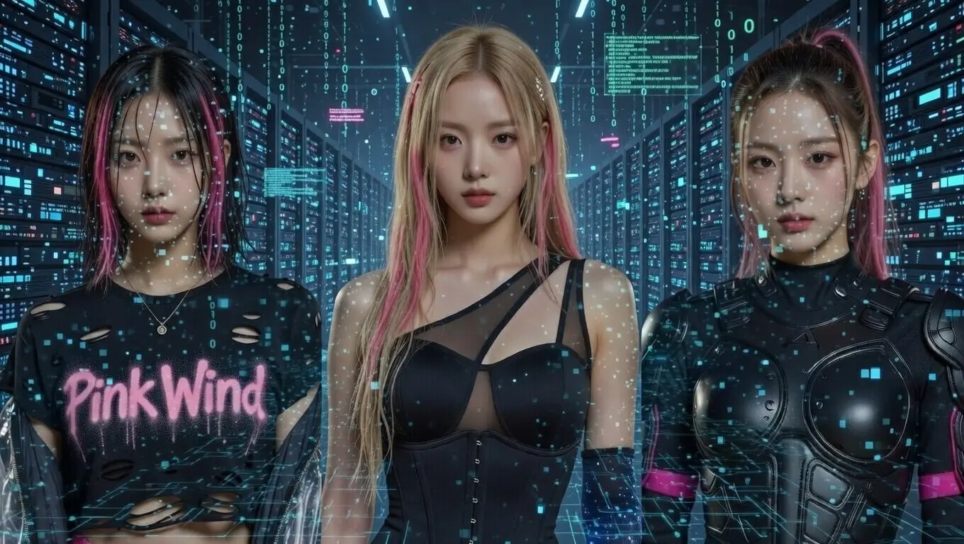 "We got lost on purpose... because nothing called us back."